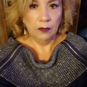 Meet your Posher, Rocio c.